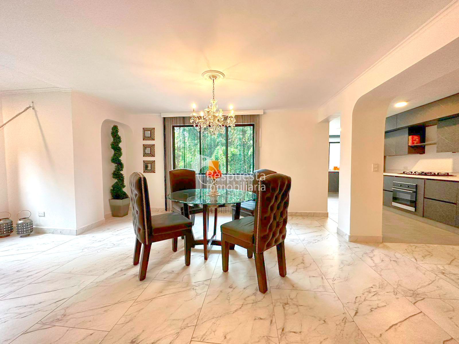 Apartamento  EL POBLADO-  MEDELLÍN🍀