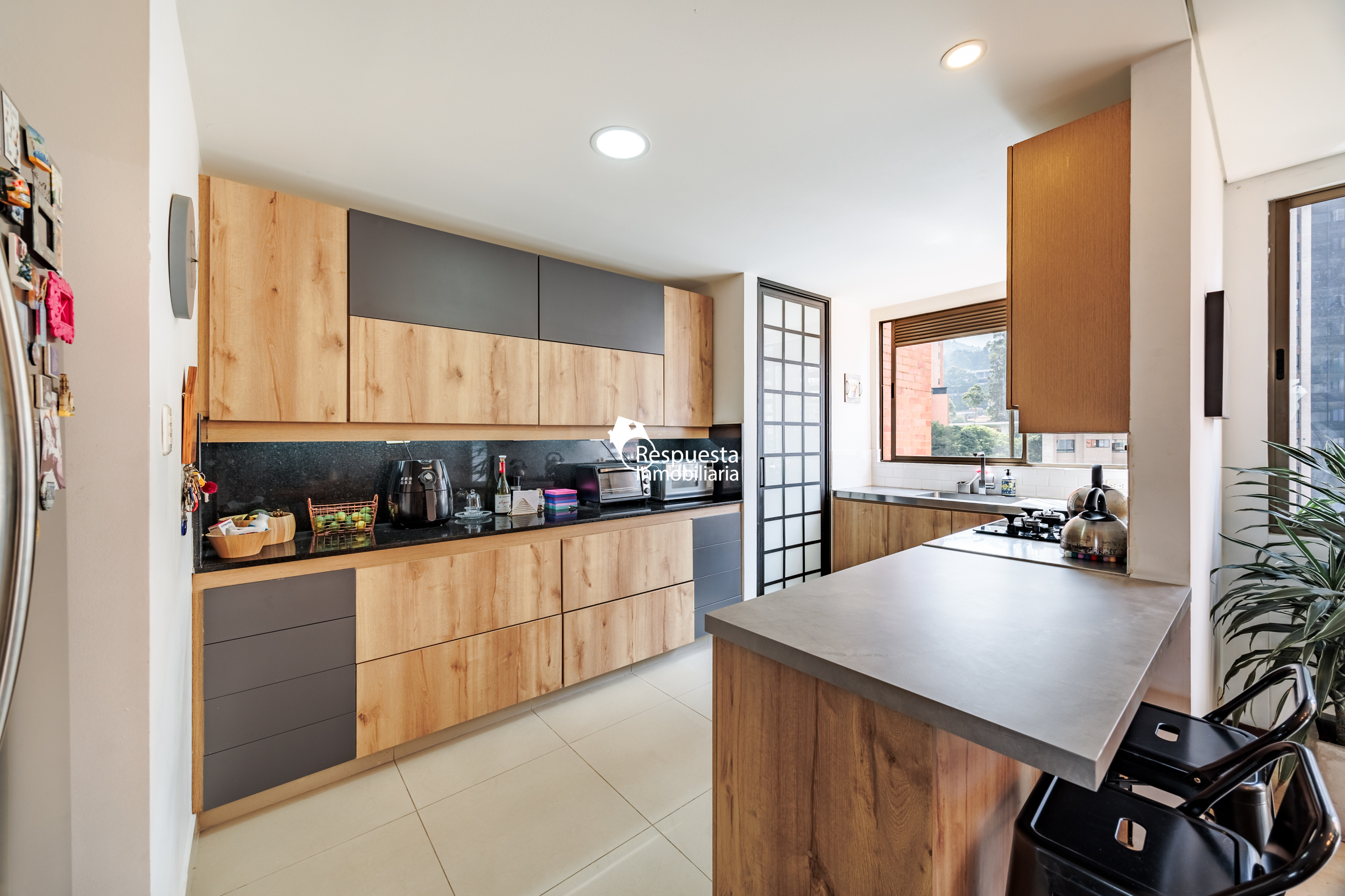 Venta apartamento El Poblado, Medellin