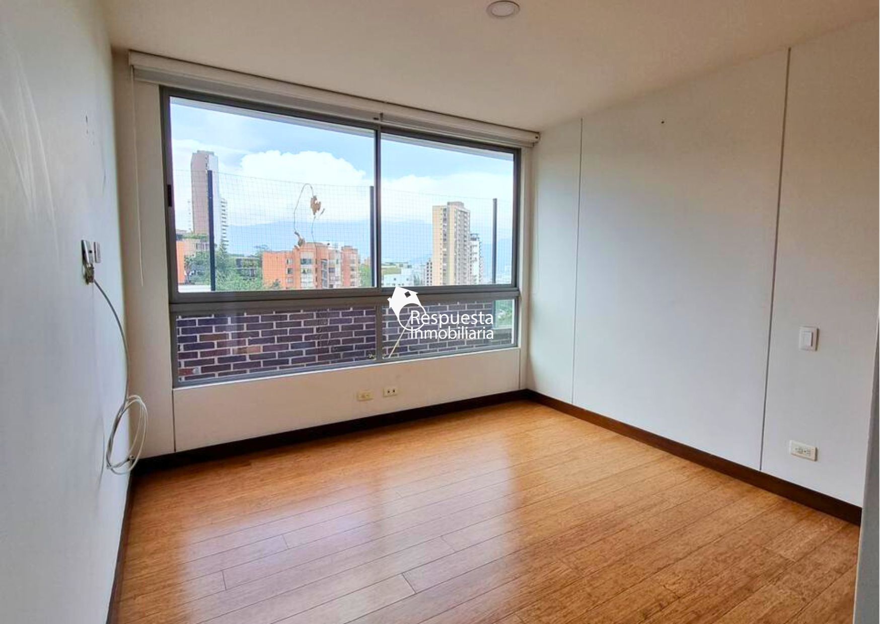 Venta apartamento El Poblado, Medellin
