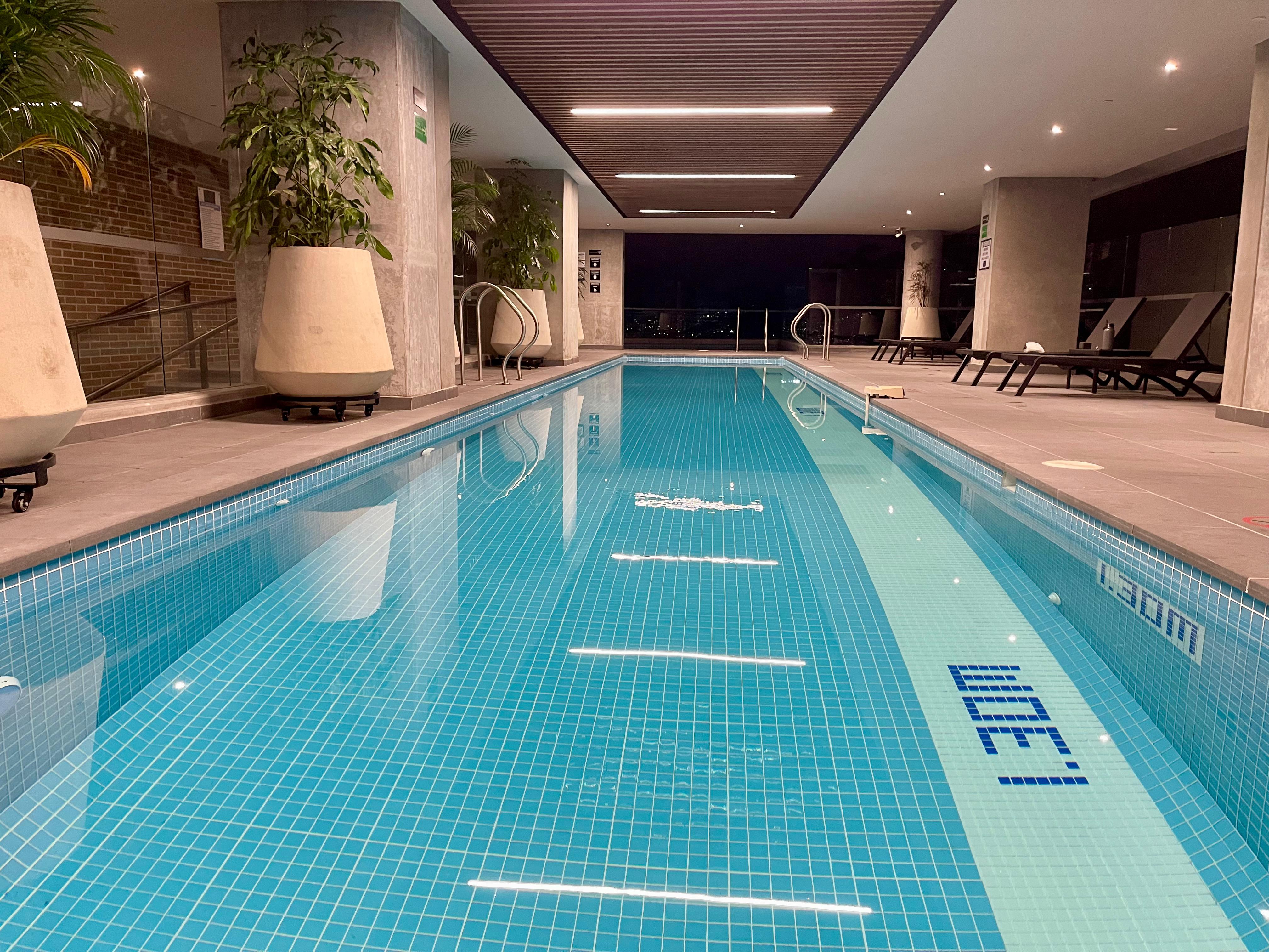 Vendo apartamento moderno en el poblado sector la superior Medellin🍀
