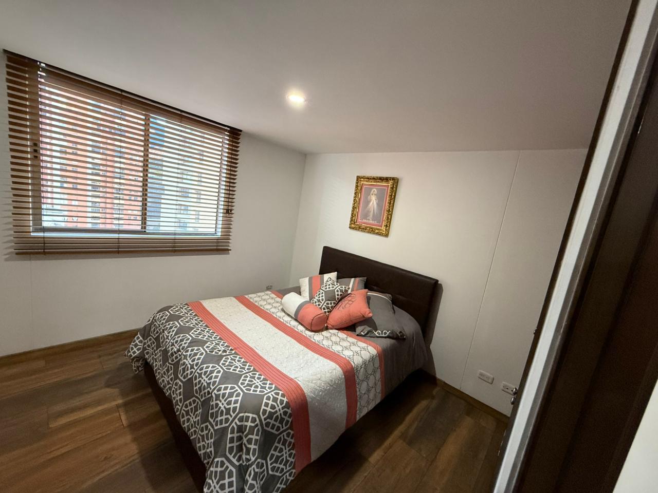 VENTA APARTAMENTO POBLADO MEDELLIN SANTA MARIA DE LOS ANGELES