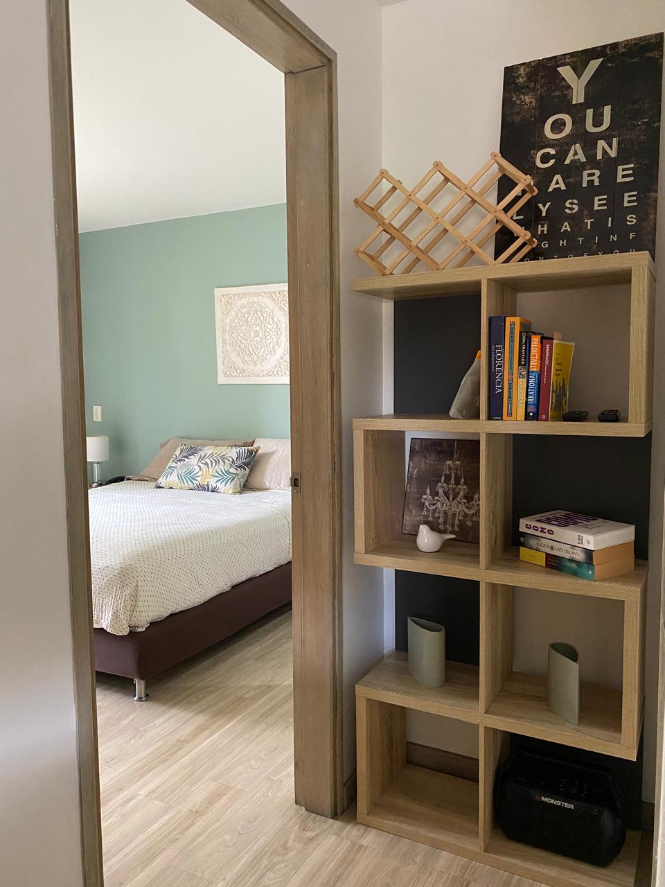 APARTAMENTO EN PROVENZA _EL POBLADO_ MEDELLIN