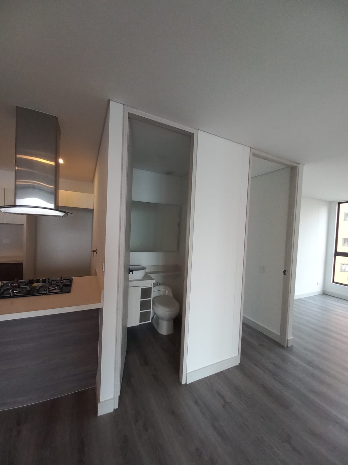 VENTA APARTAMENTO EN EL POBLADO MEDELLIN SECTOR EL TESORO ✅