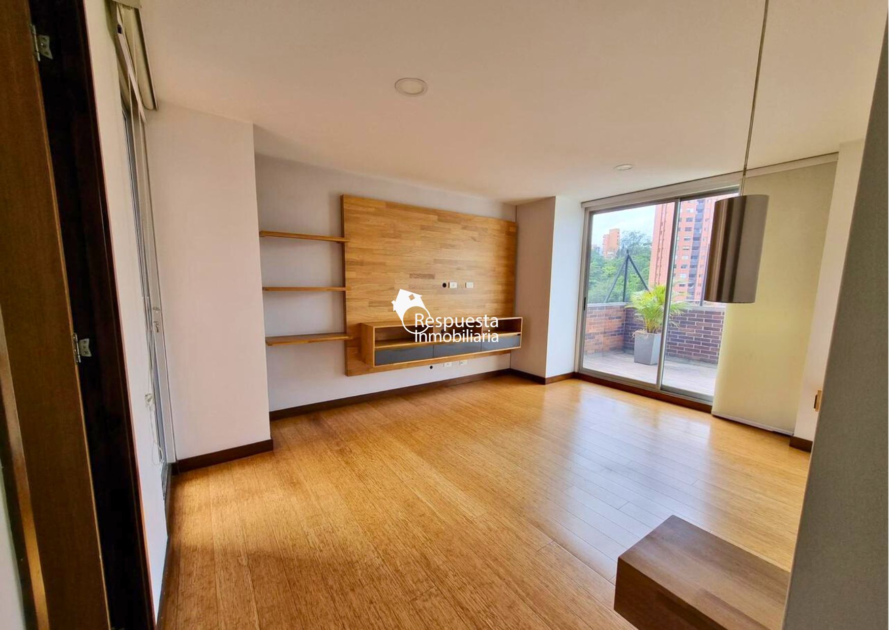 Venta apartamento El Poblado, Medellin