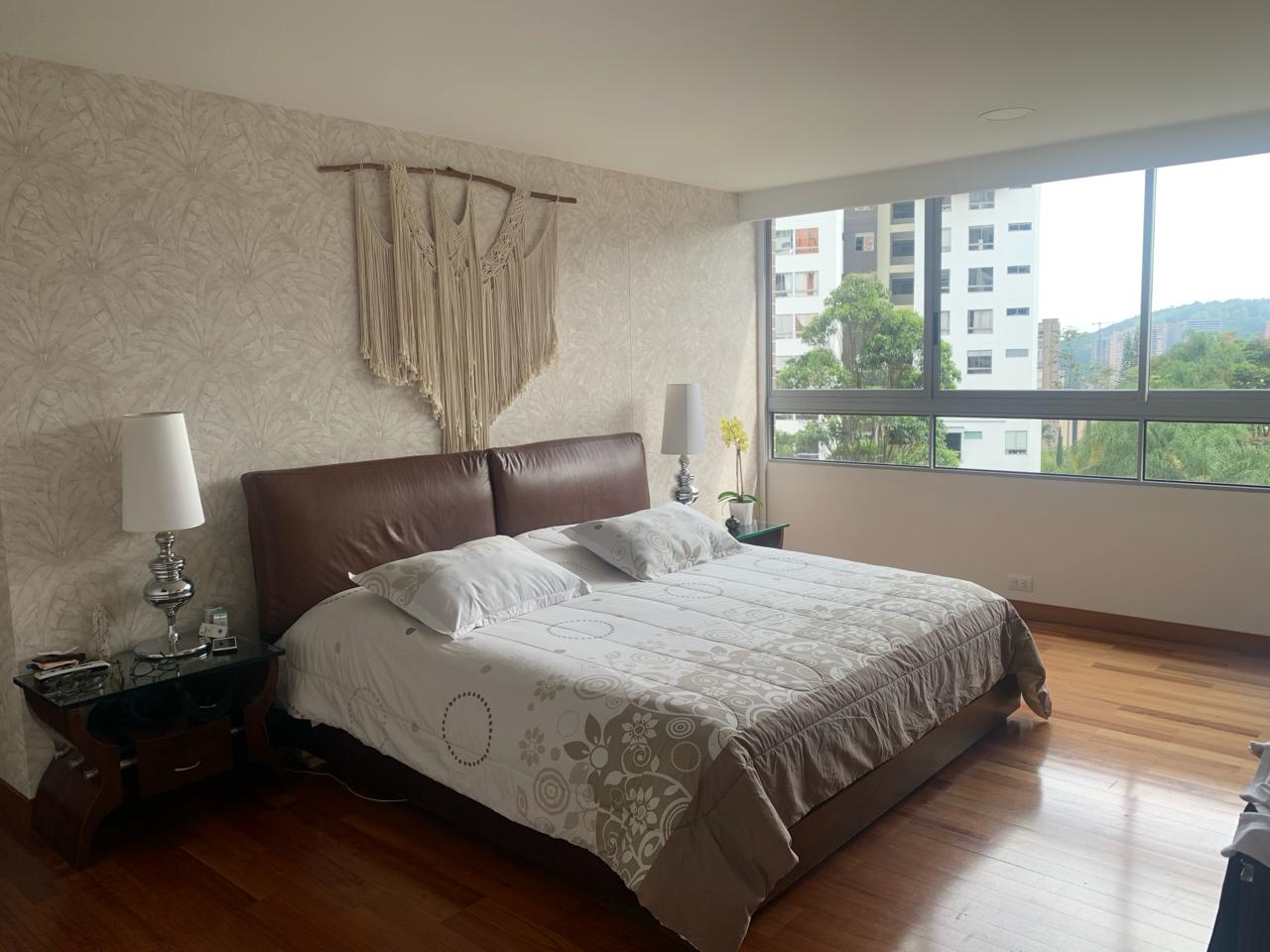 Venta exclusivo Apartamento la calera, Poblado, Medellin.🍀