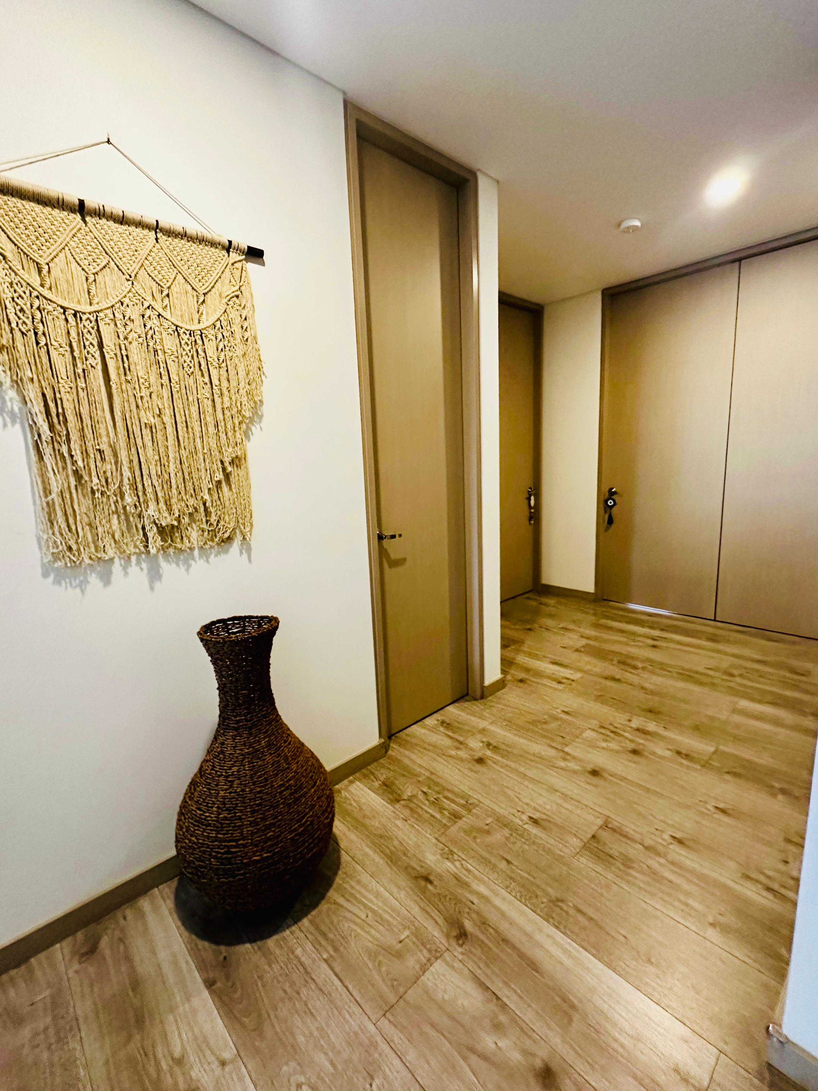 Vendo apartamento moderno en el poblado sector la superior Medellin🍀
