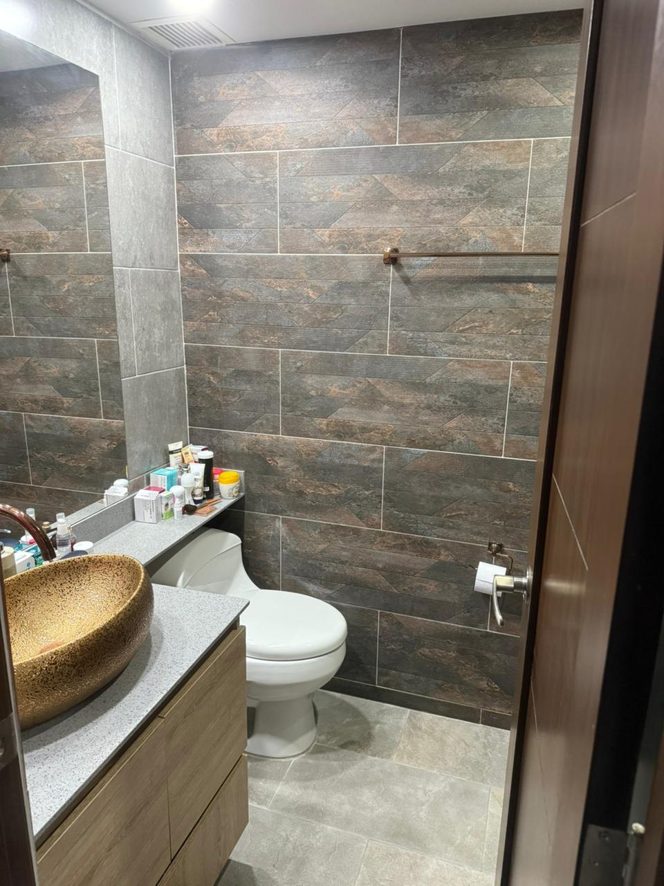 VENTA APARTAMENTO POBLADO MEDELLIN SANTA MARIA DE LOS ANGELES