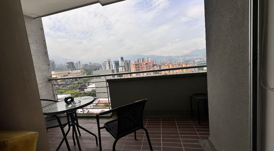 VENTA APARTAMENTO CERCA A OVIEDO