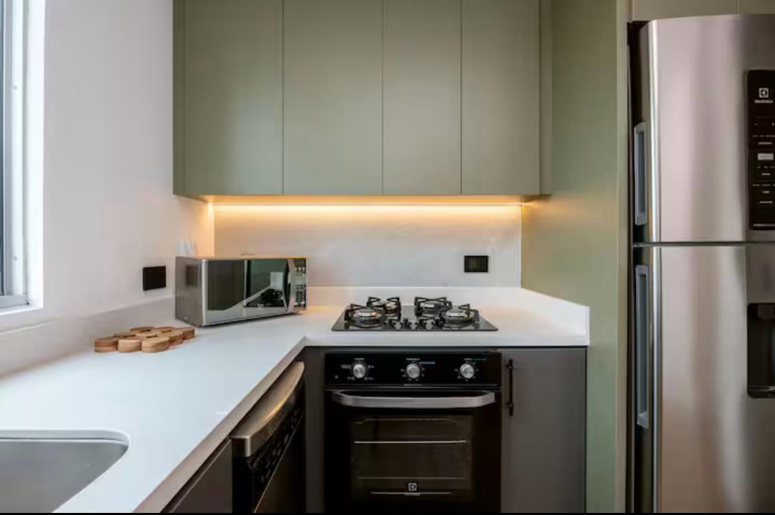VENDO APARTAESTUDIO POBLADO RENTA CORTA ✅