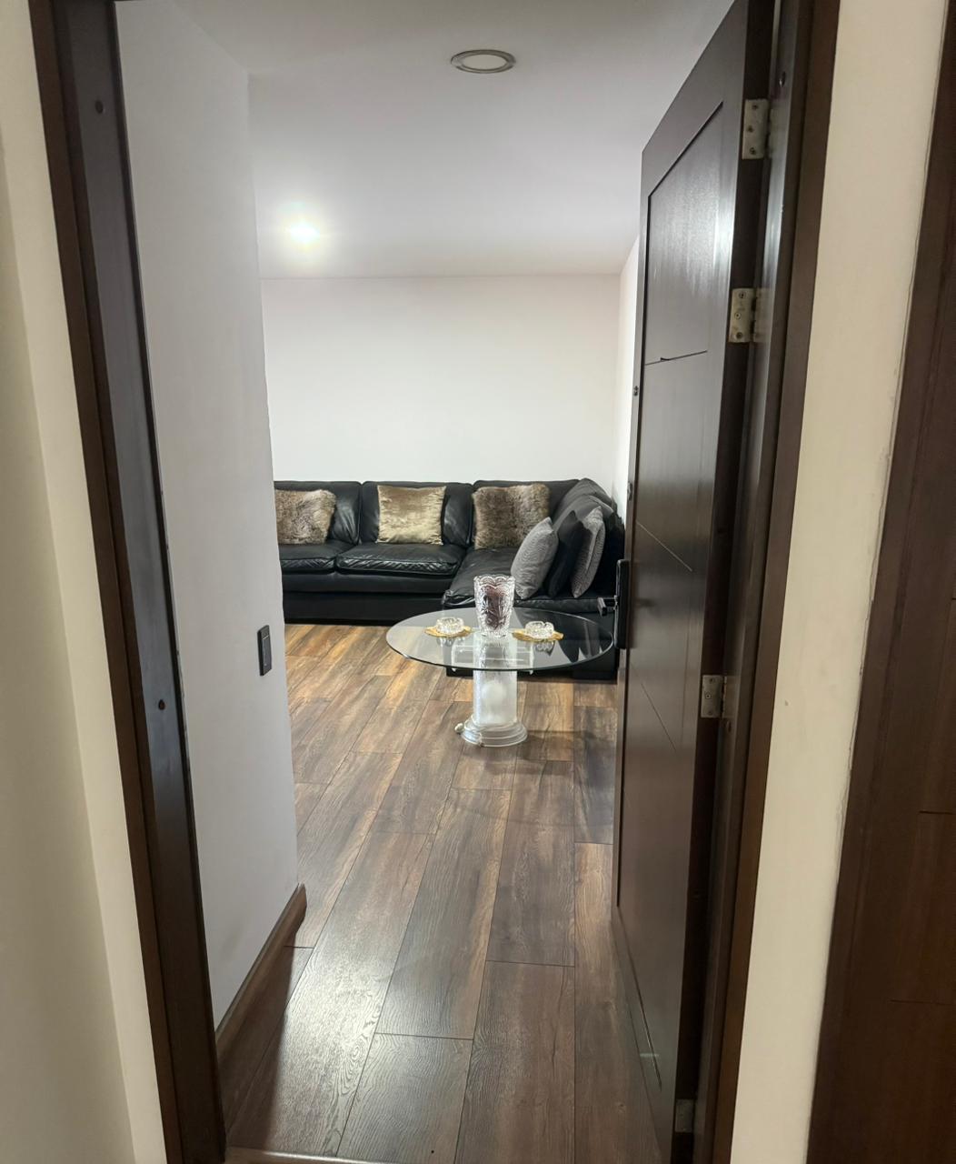VENTA APARTAMENTO POBLADO MEDELLIN SANTA MARIA DE LOS ANGELES