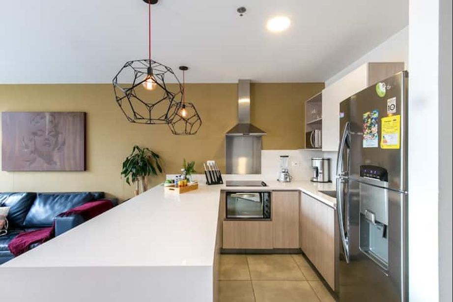 APARTAMENTO EL POBLADO MEDELLÍN~CON LICENCIA DE RENTA CORTA  🍀