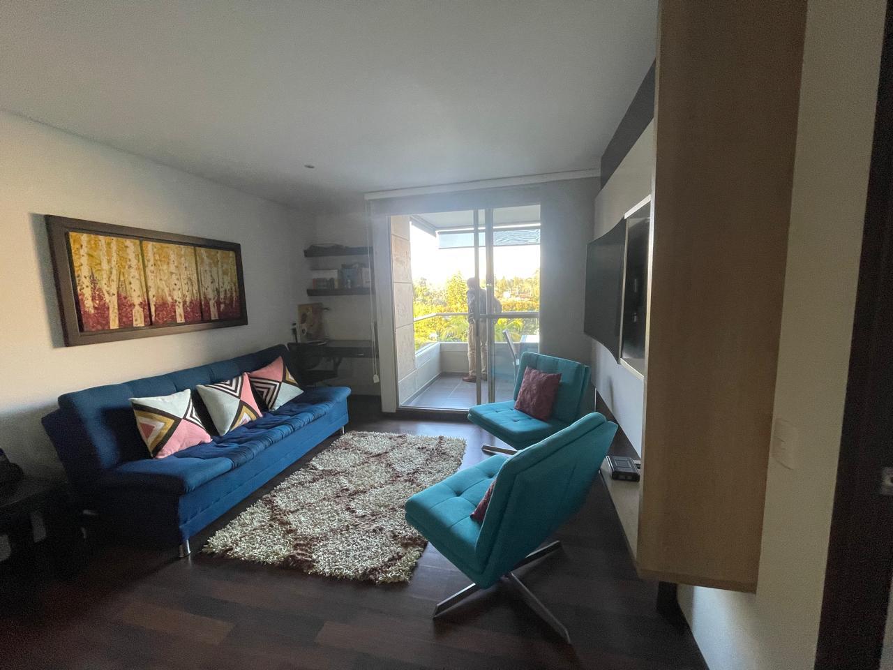 APARTAMENTO _RENTA CORTA por plataforma_  EN LLANOGRANDE 🍀