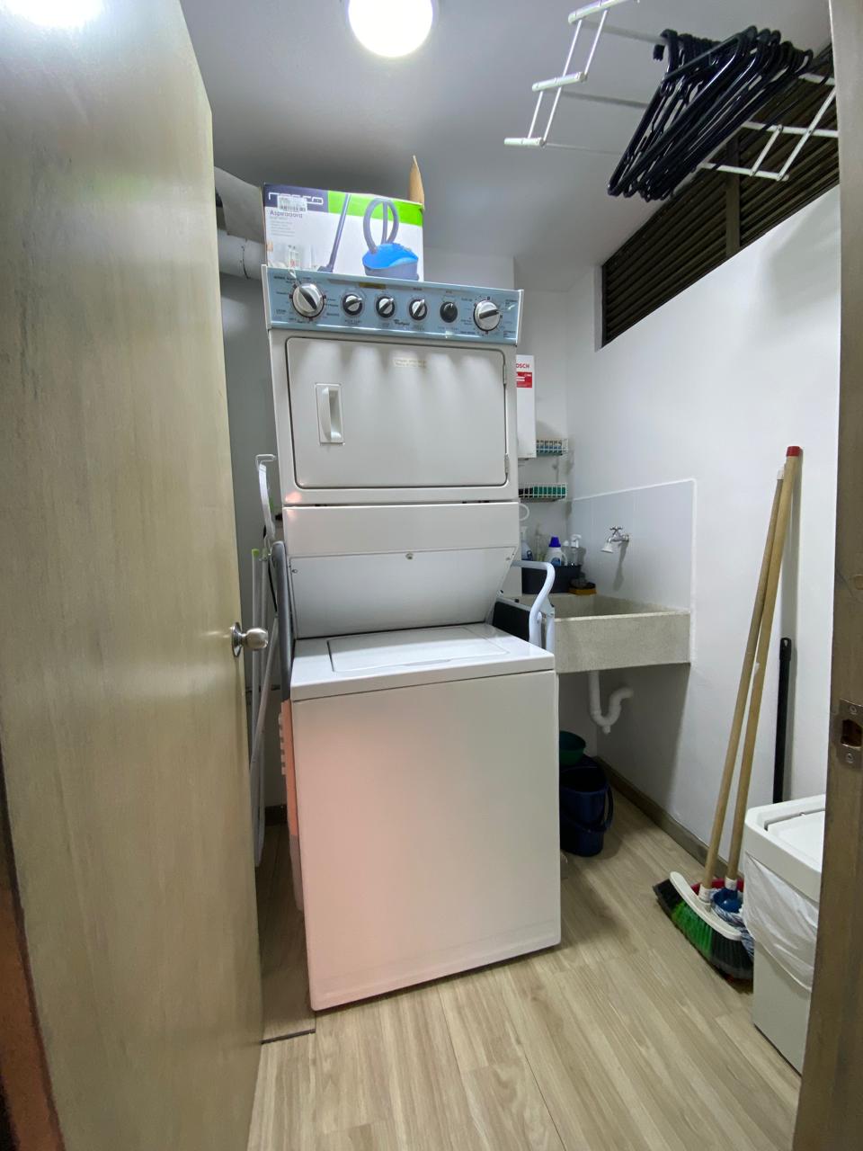 APARTAMENTO EN PROVENZA _EL POBLADO_ MEDELLIN