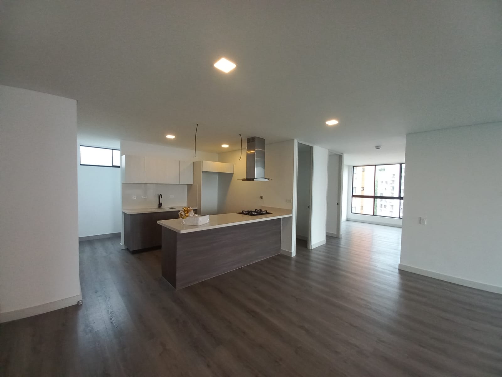 VENTA APARTAMENTO EN EL POBLADO MEDELLIN SECTOR EL TESORO ✅