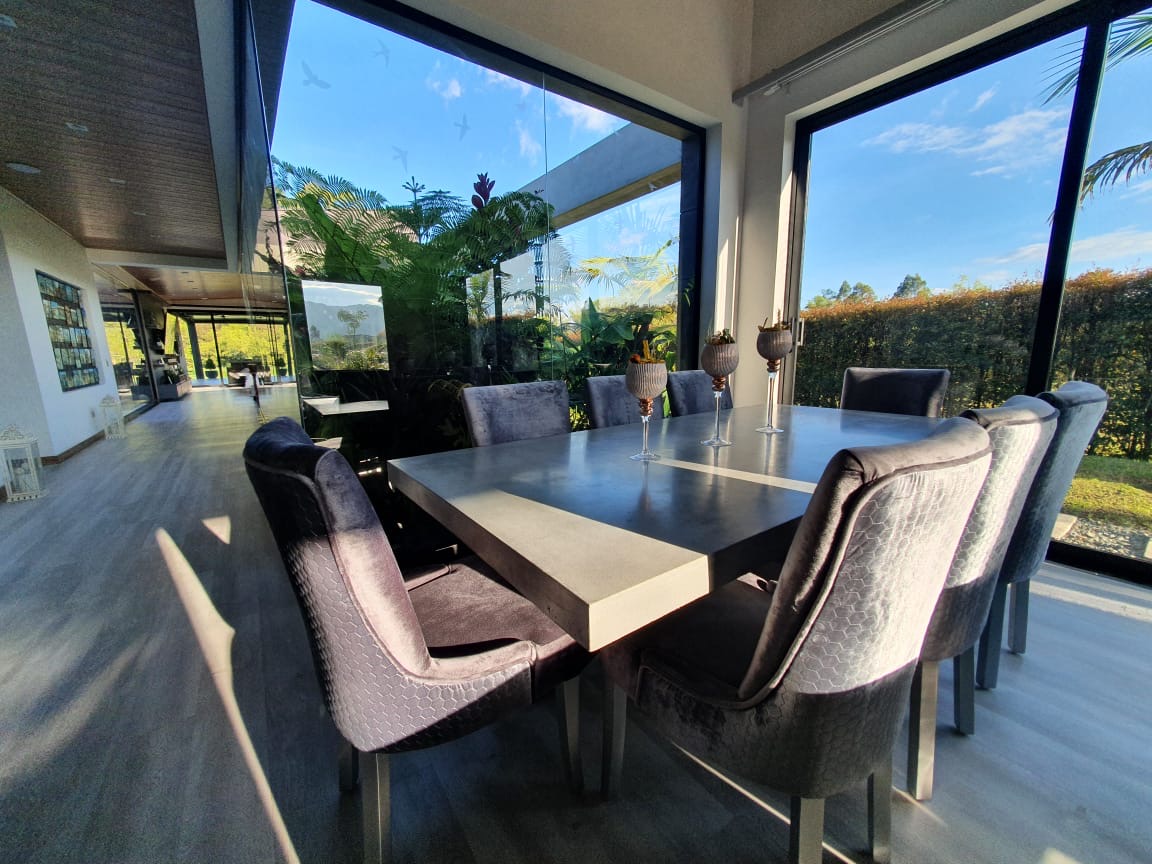 Venta de casa en Rionegro, Antioquia