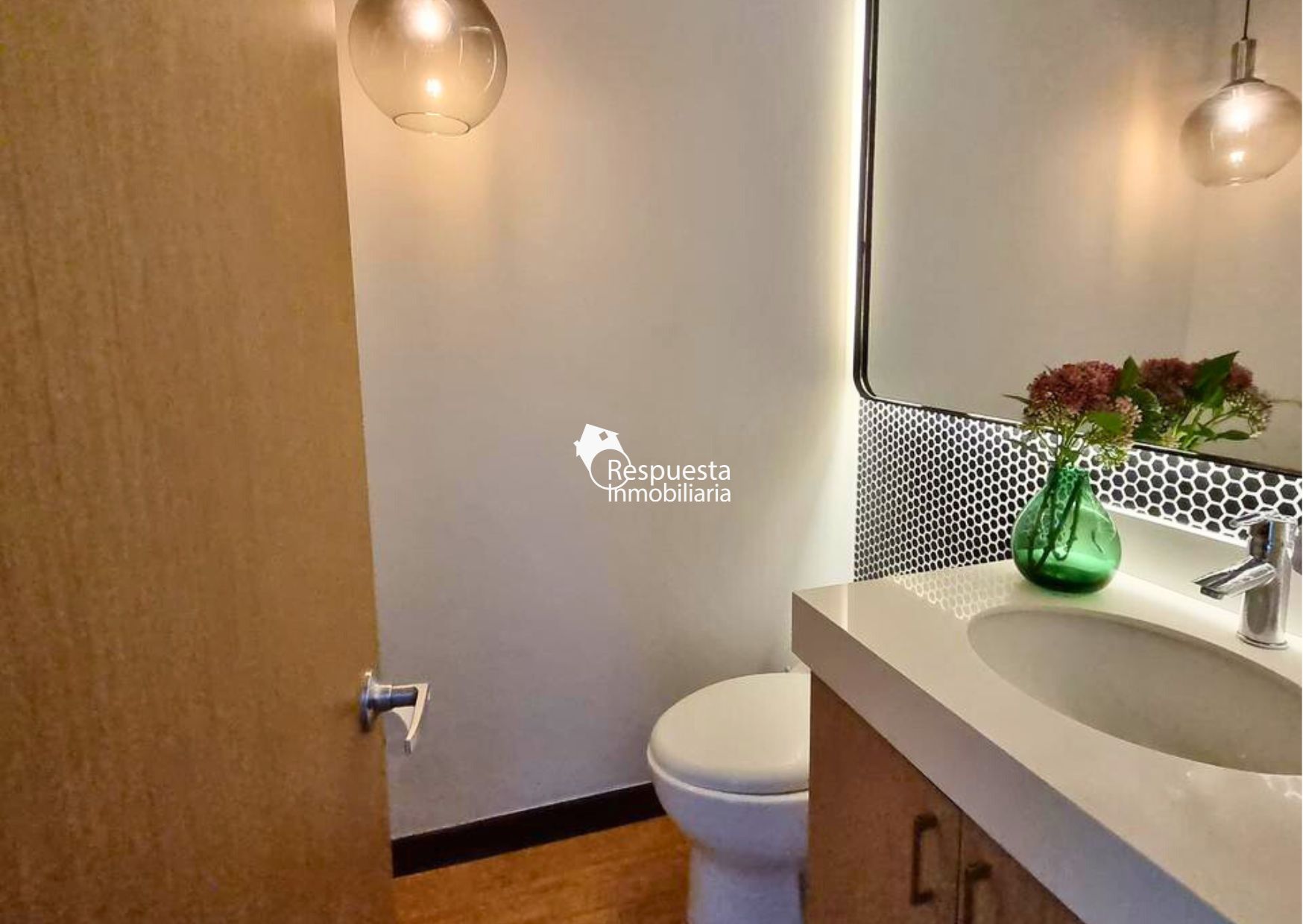Venta apartamento El Poblado, Medellin