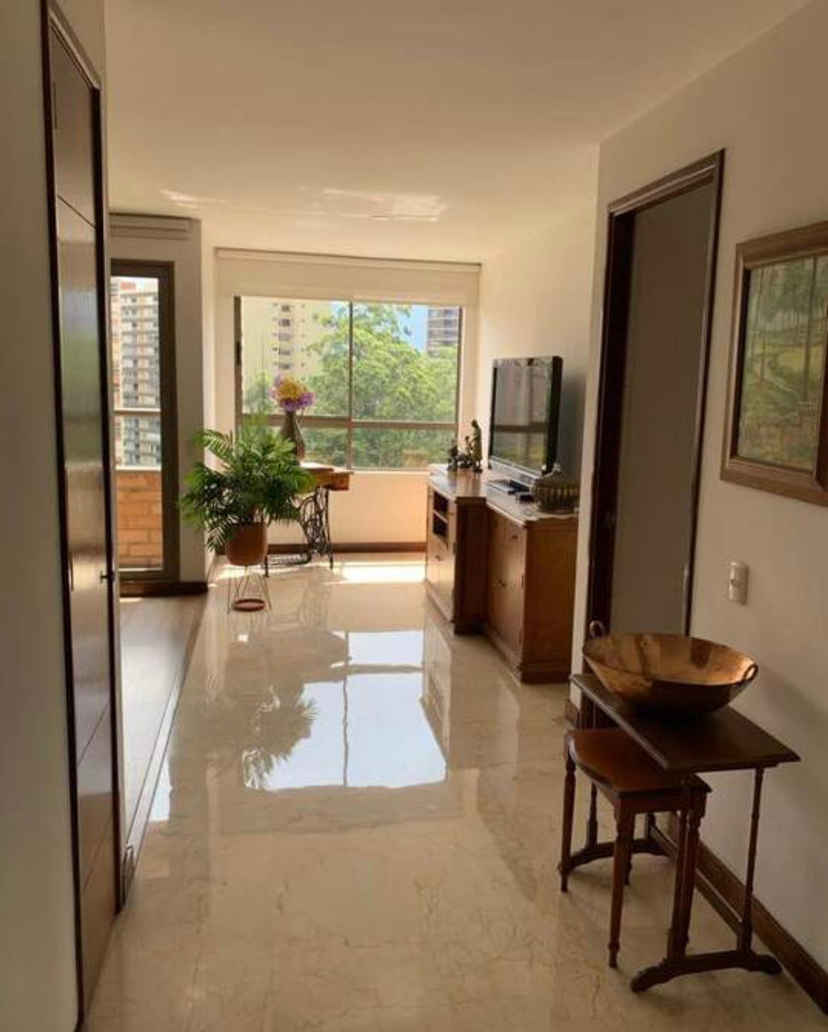 VENTA APARTAMENTO POBLADO CERCA A LA MILLA DE ORO