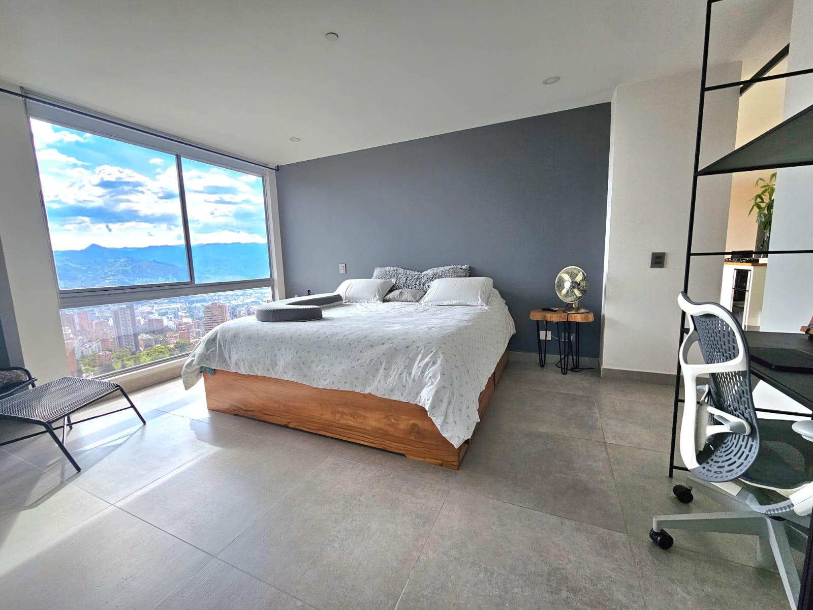 VENTA APARTAMENTO CALERA POBLADO MEDELLIN