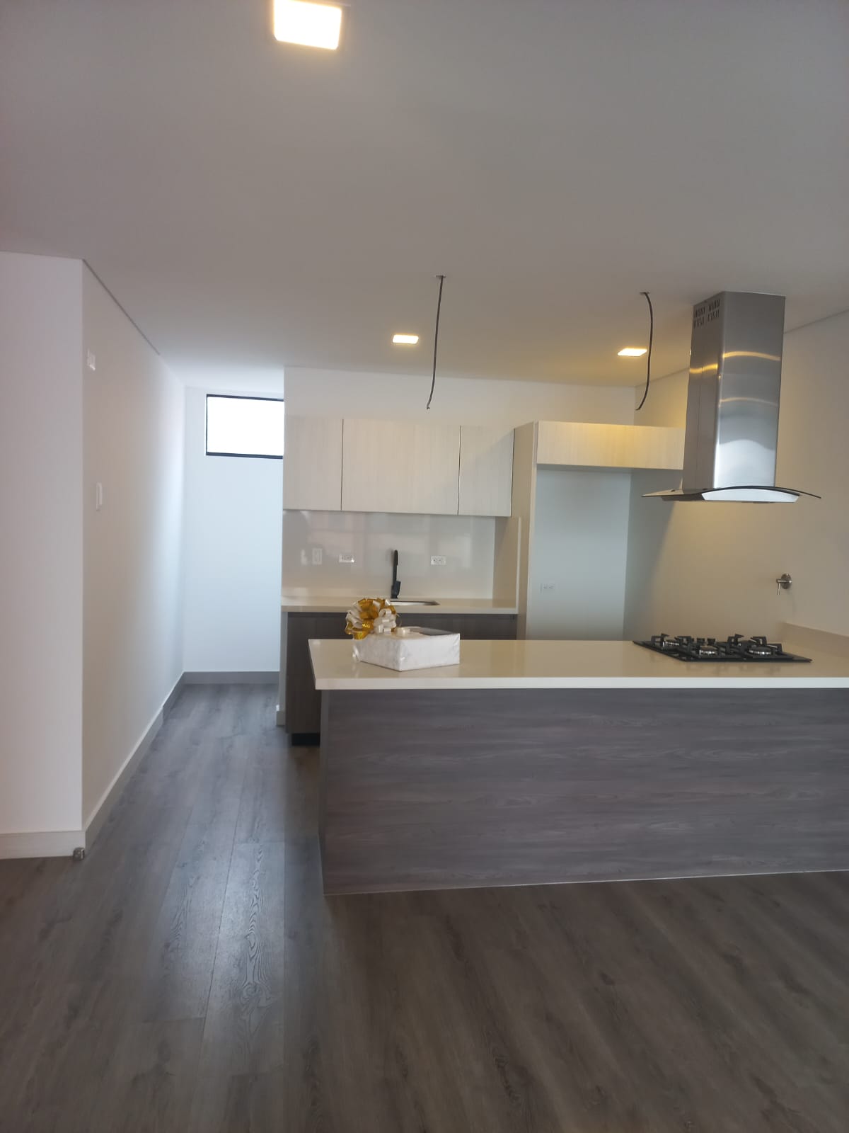 VENTA APARTAMENTO EN EL POBLADO MEDELLIN SECTOR EL TESORO ✅