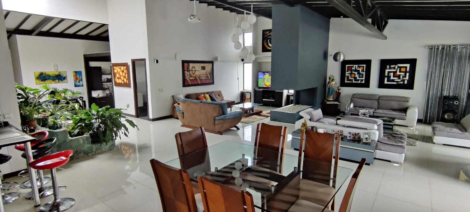 VENTA FINCA  EN GUARNE ALTO DE LA VIRGEN ✅