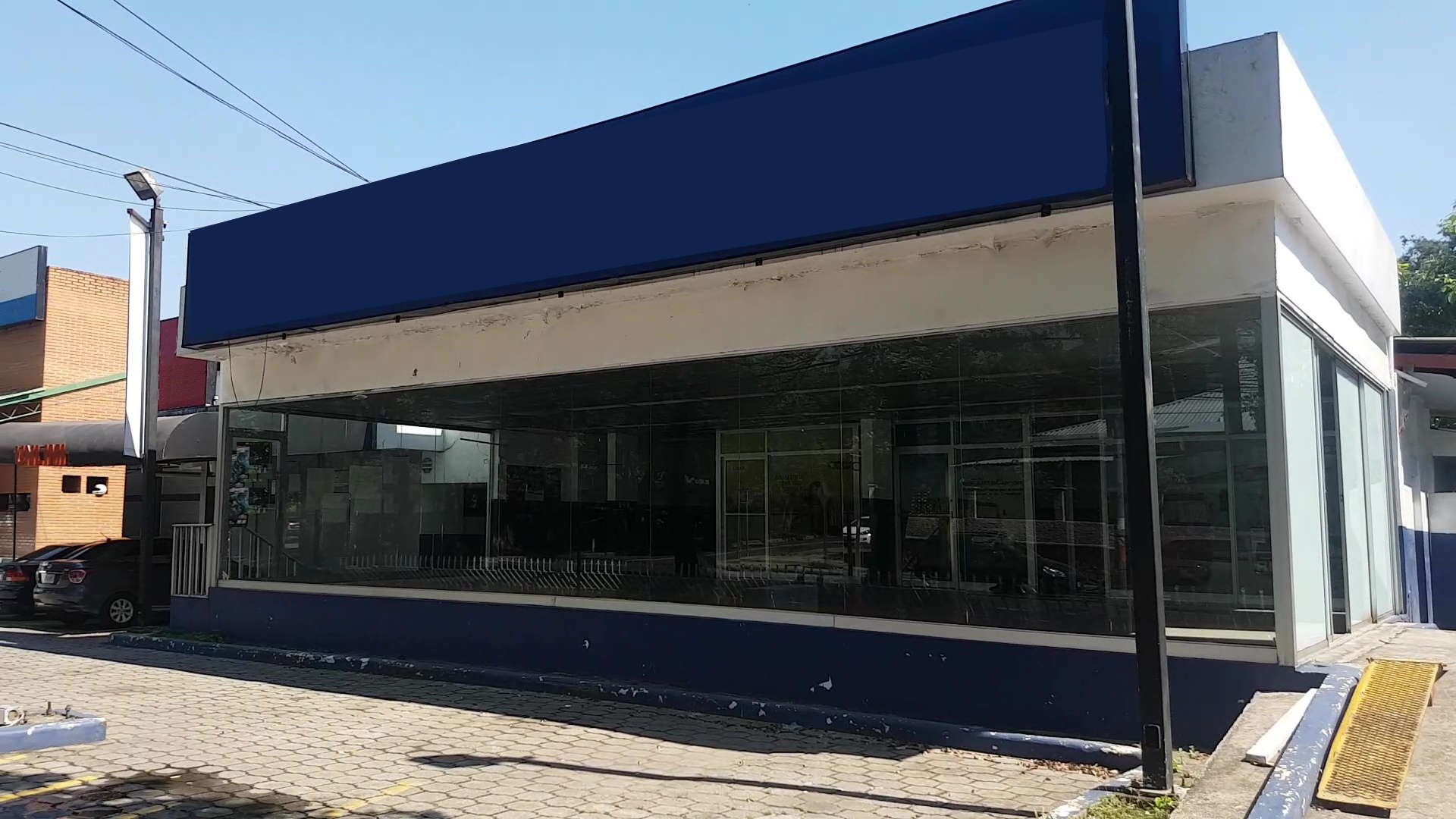 Amplio Local en Renta San Pedro Sula