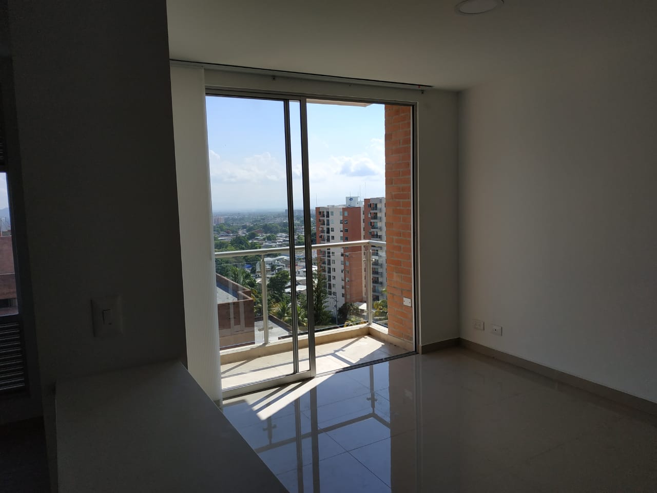 Se Vende Apartamento PiedraPintada Alta Ibague