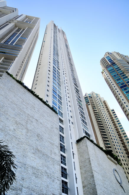 SEA Confiable Vende Q Tower Punta Pacifica 3 Recamaras