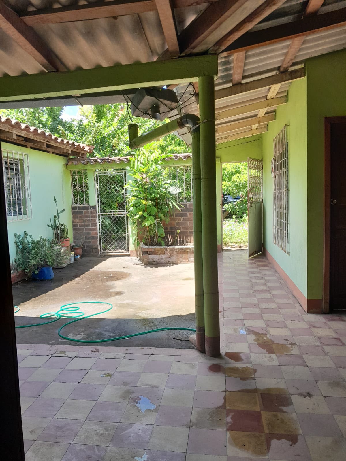CASA EN VENTA EN ALDEA ENCINITOS, GUALAN ZACAPA - Miniatura 12