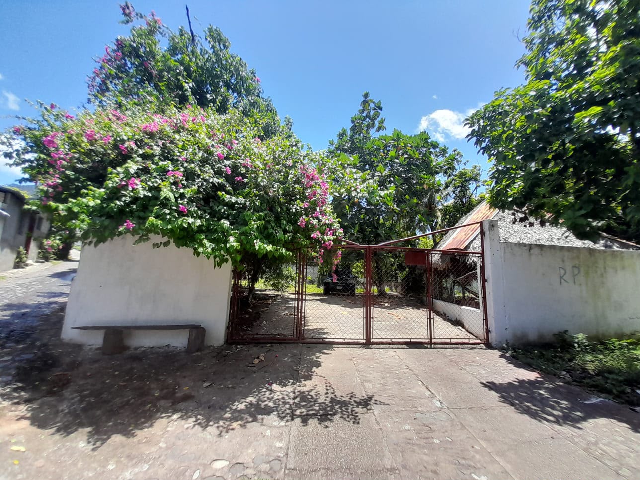 CASA EN VENTA EN ALDEA ENCINITOS, GUALAN ZACAPA - Image 1