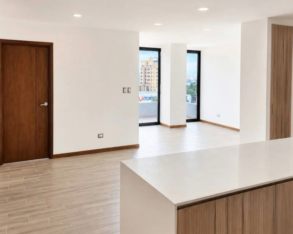 APARTAMENTO EN ALQUILER EN ZONA 15, VISTA HERMOSA I - Miniatura 31