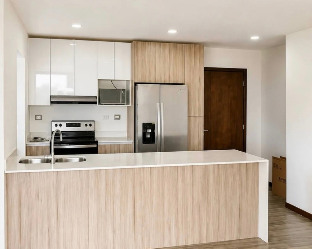 APARTAMENTO EN ALQUILER EN ZONA 15, VISTA HERMOSA I - Miniatura 32