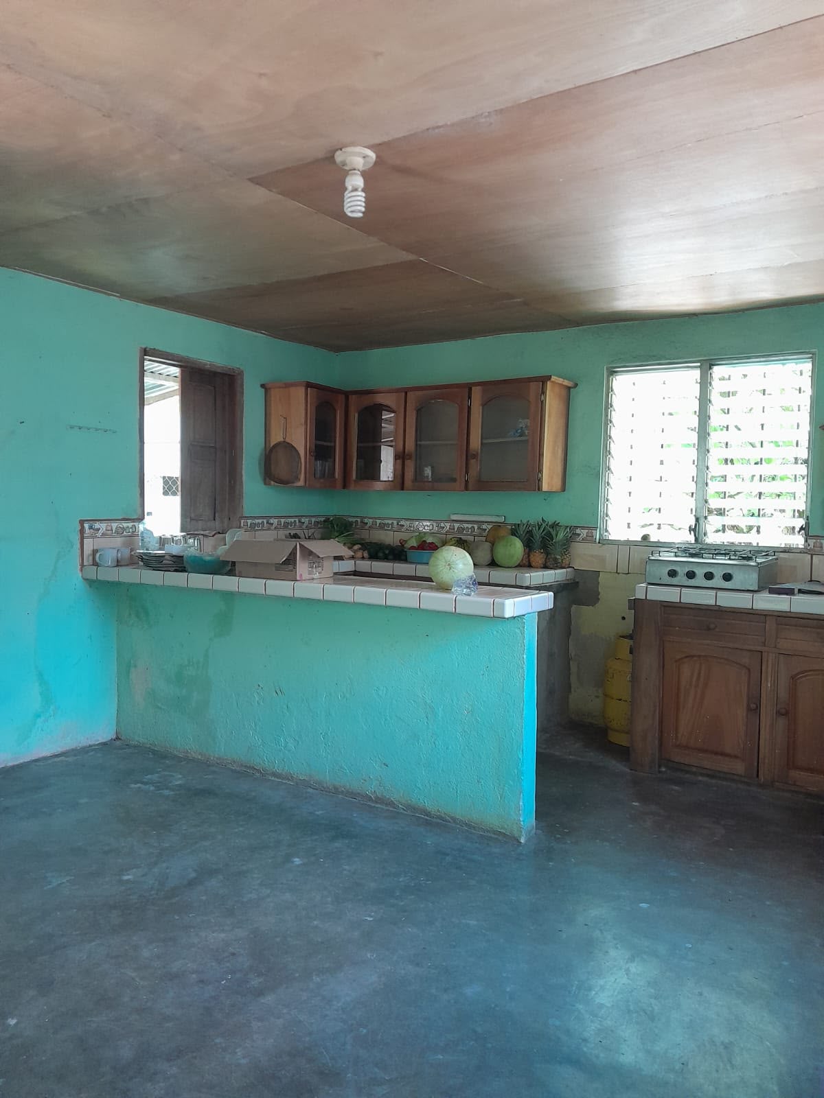 CASA EN VENTA EN ALDEA ENCINITOS, GUALAN ZACAPA - Miniatura 9