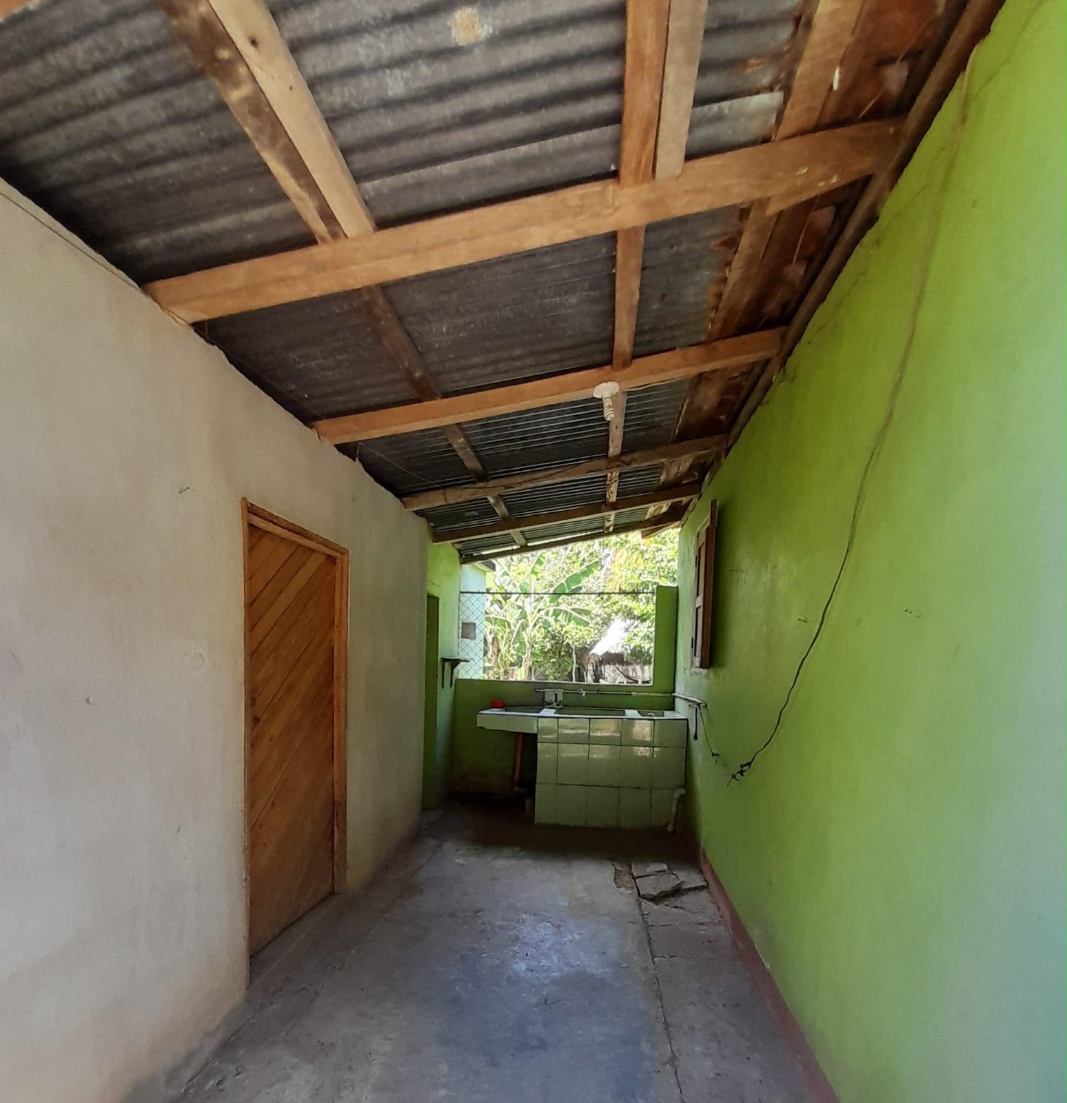 CASA EN VENTA EN ALDEA ENCINITOS, GUALAN ZACAPA - Miniatura 10