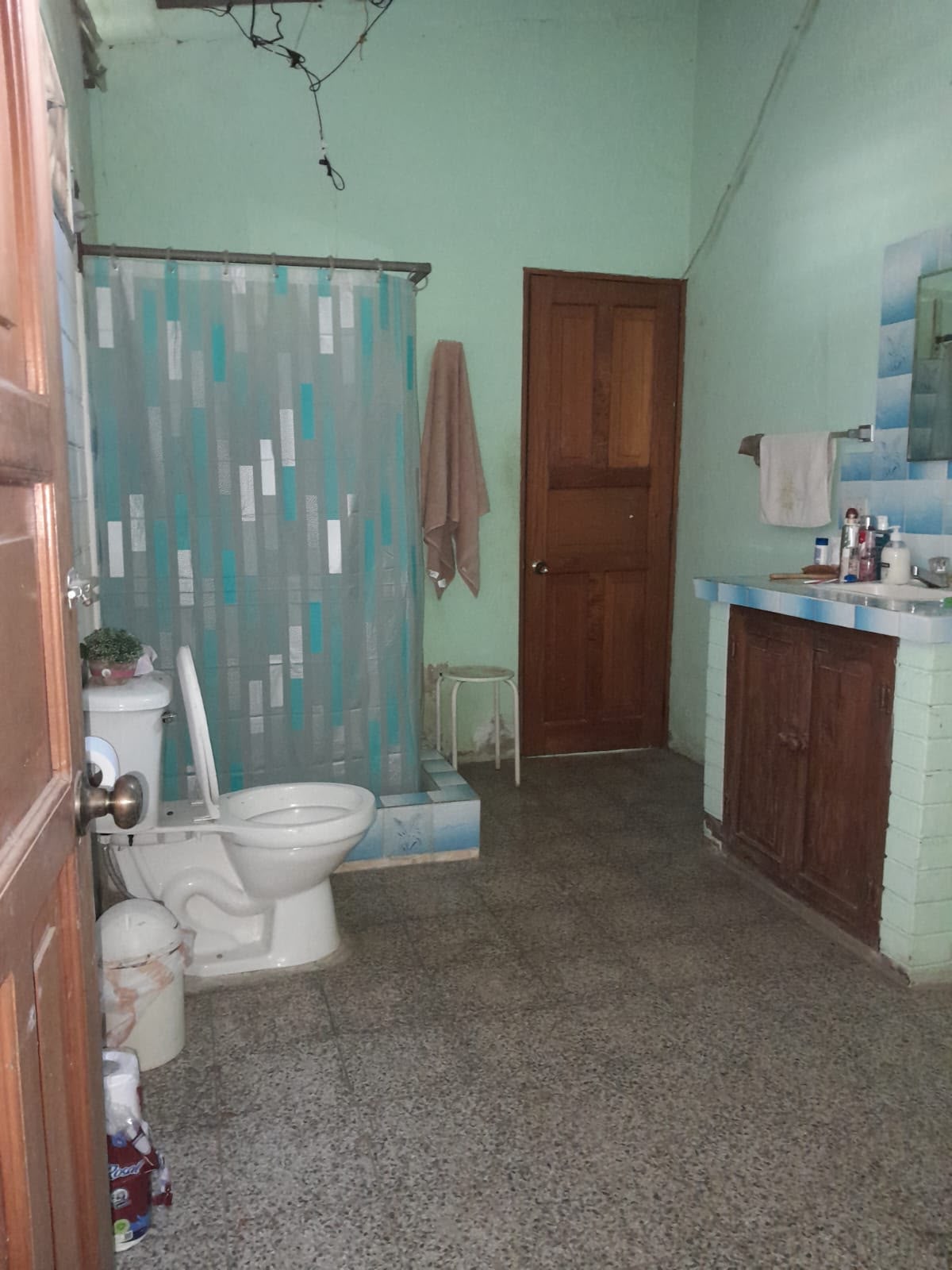 CASA EN VENTA EN ALDEA ENCINITOS, GUALAN ZACAPA - Miniatura 11