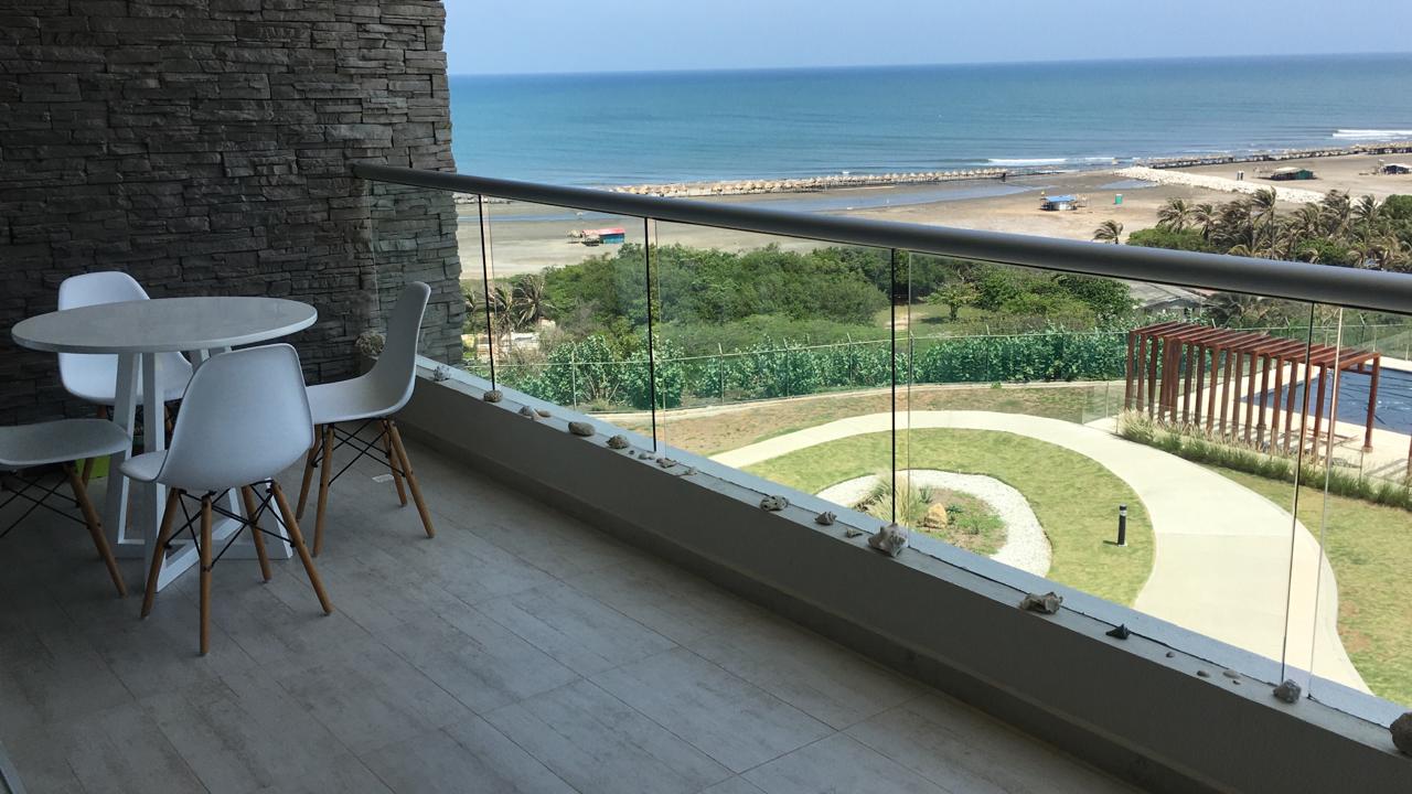 Apartamento en el Municipio de Sabanilla