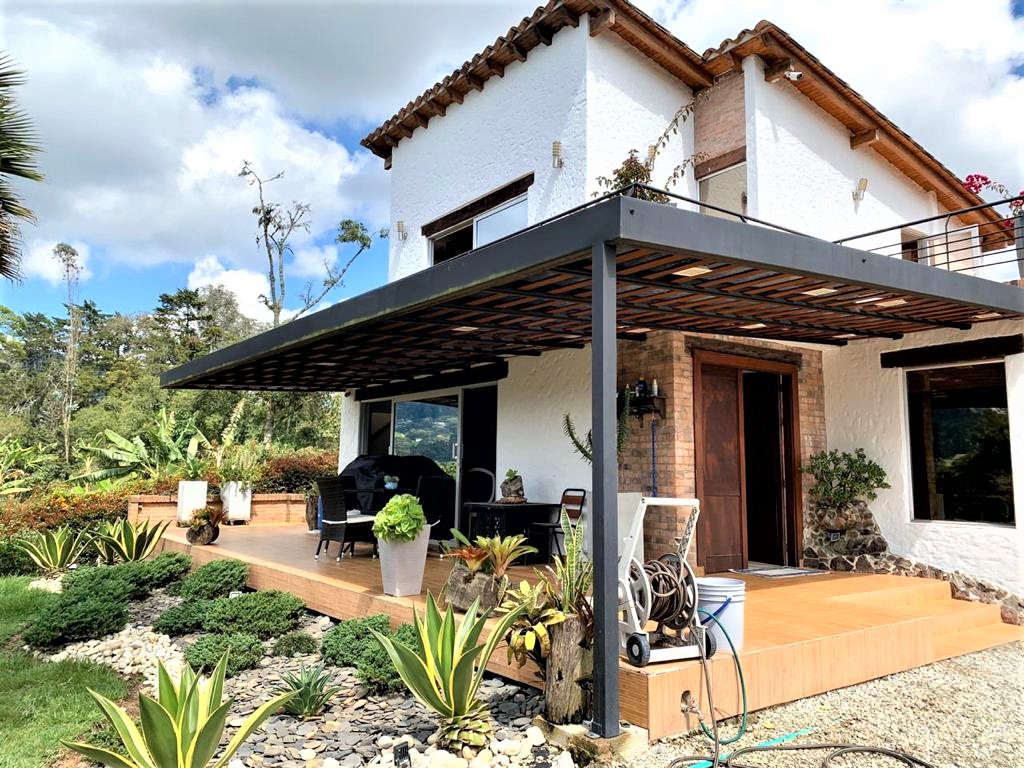 Finca Sector El Tablazo Rionegro - Imagen 3