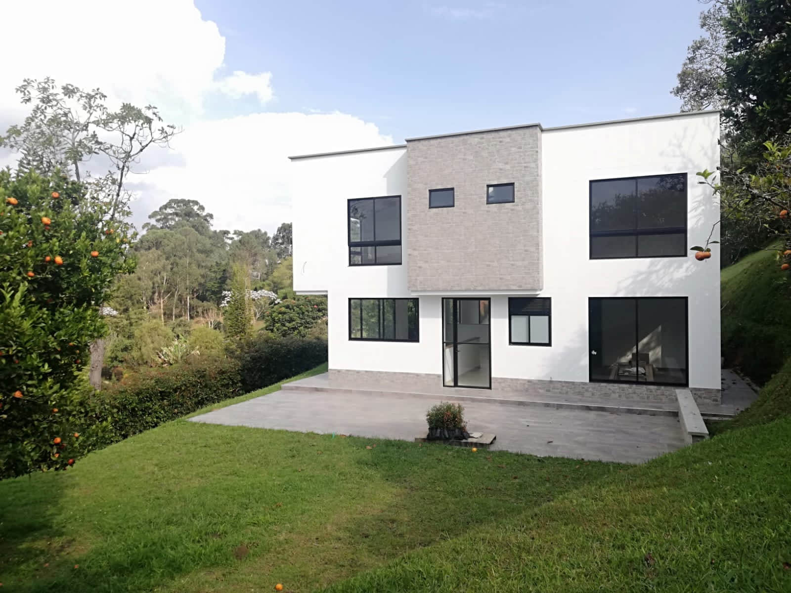 Venta de Casa en Parcelación Rionegro