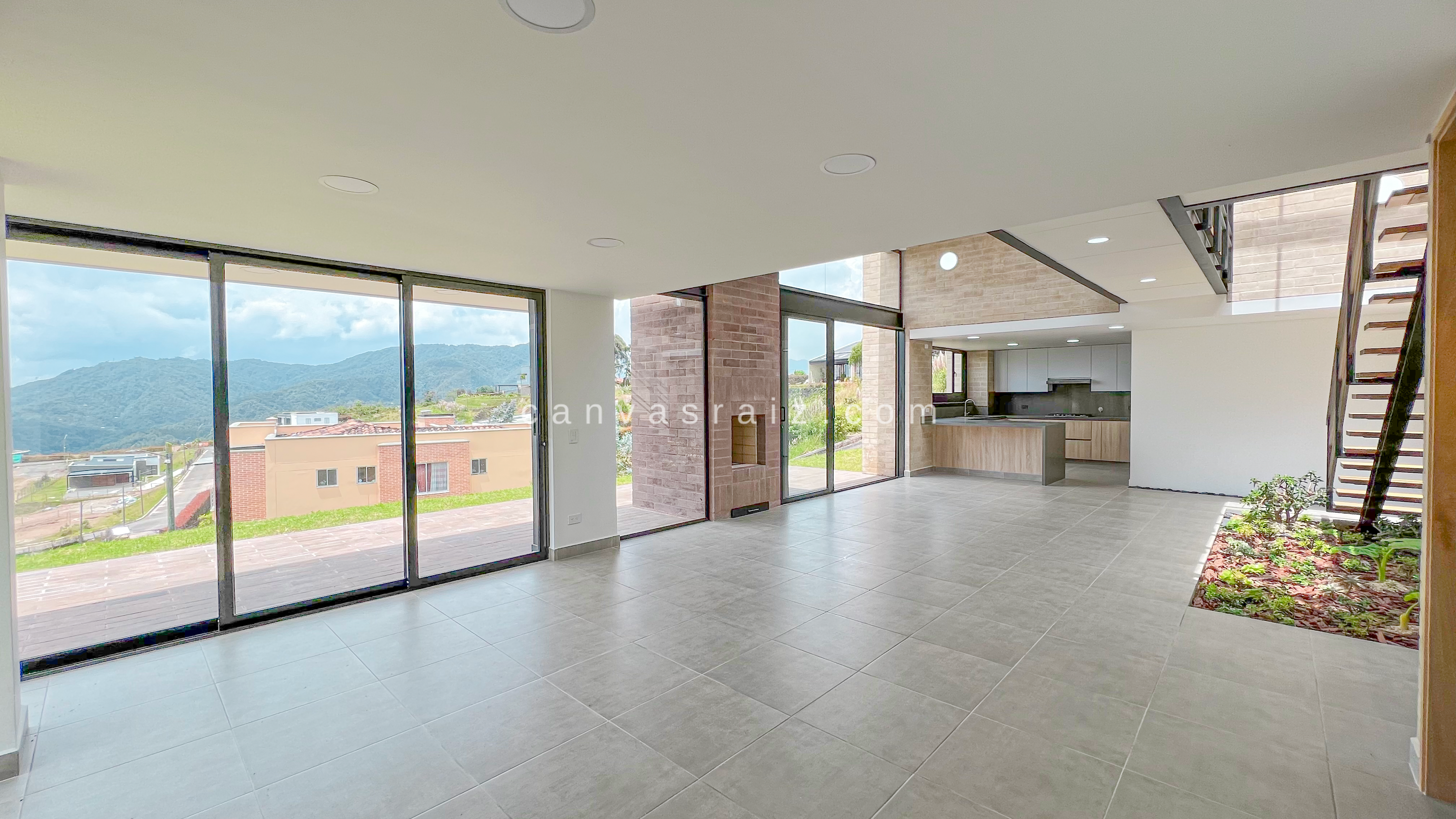 Venta de Casa en Parcelación El Escobero Envigado - Imagen 4