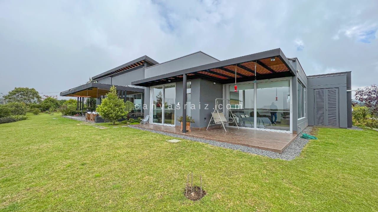 Venta de Casa en Envigado