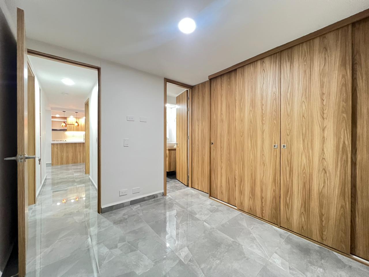 VENTA DE APARTAMENTO PARA ESTRENAR EN RIONEGRO