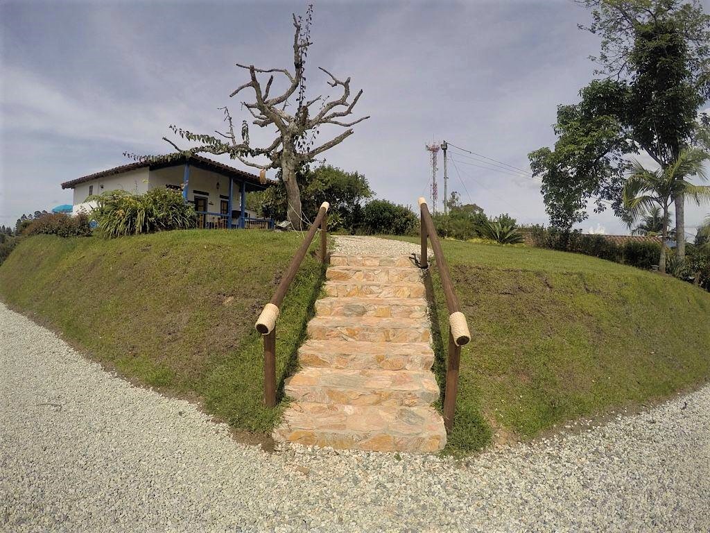 Finca Sector El Tablazo Rionegro - Imagen 5