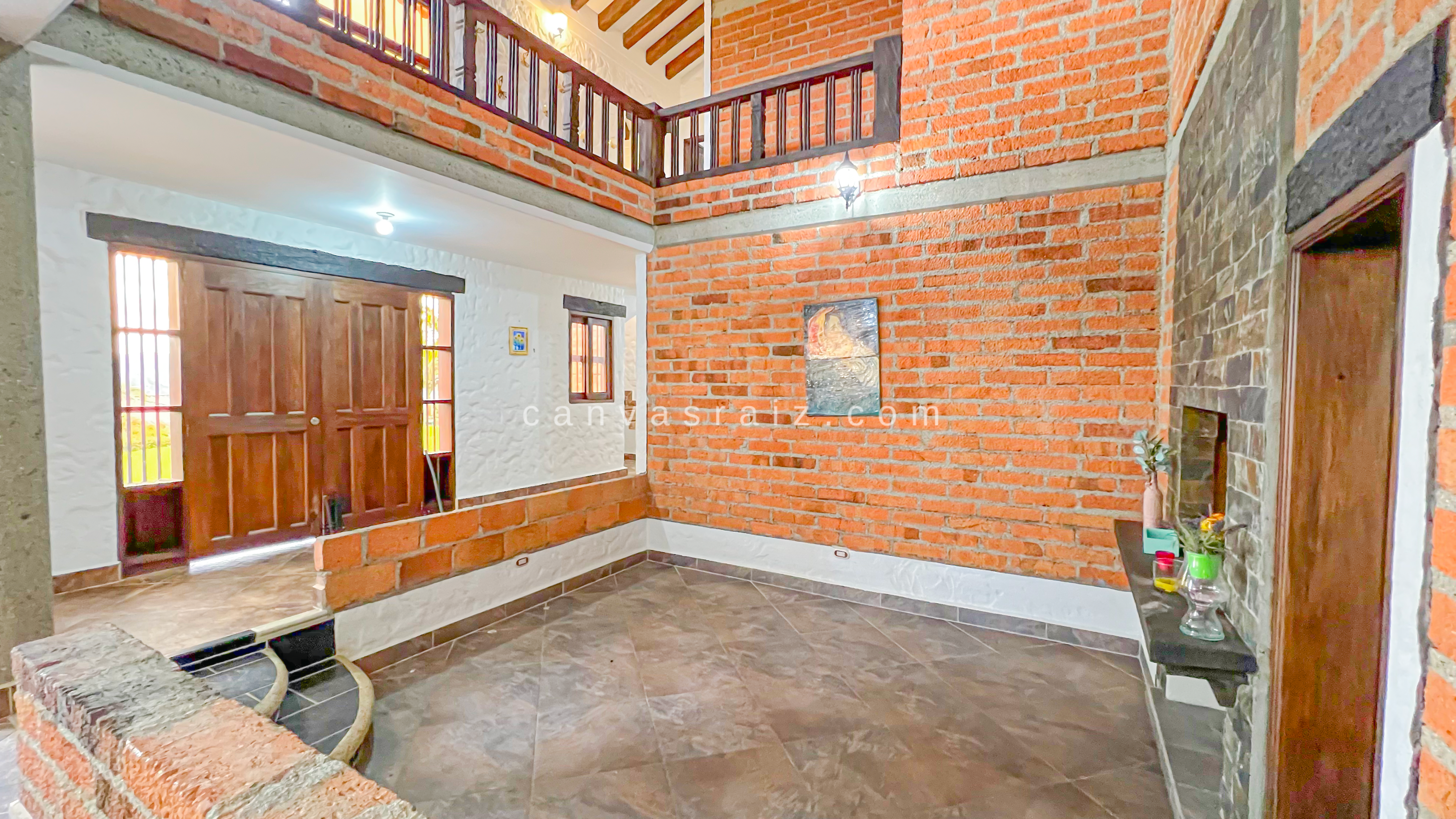 Finca Rústica Independiente Guarne  - Imagen 4