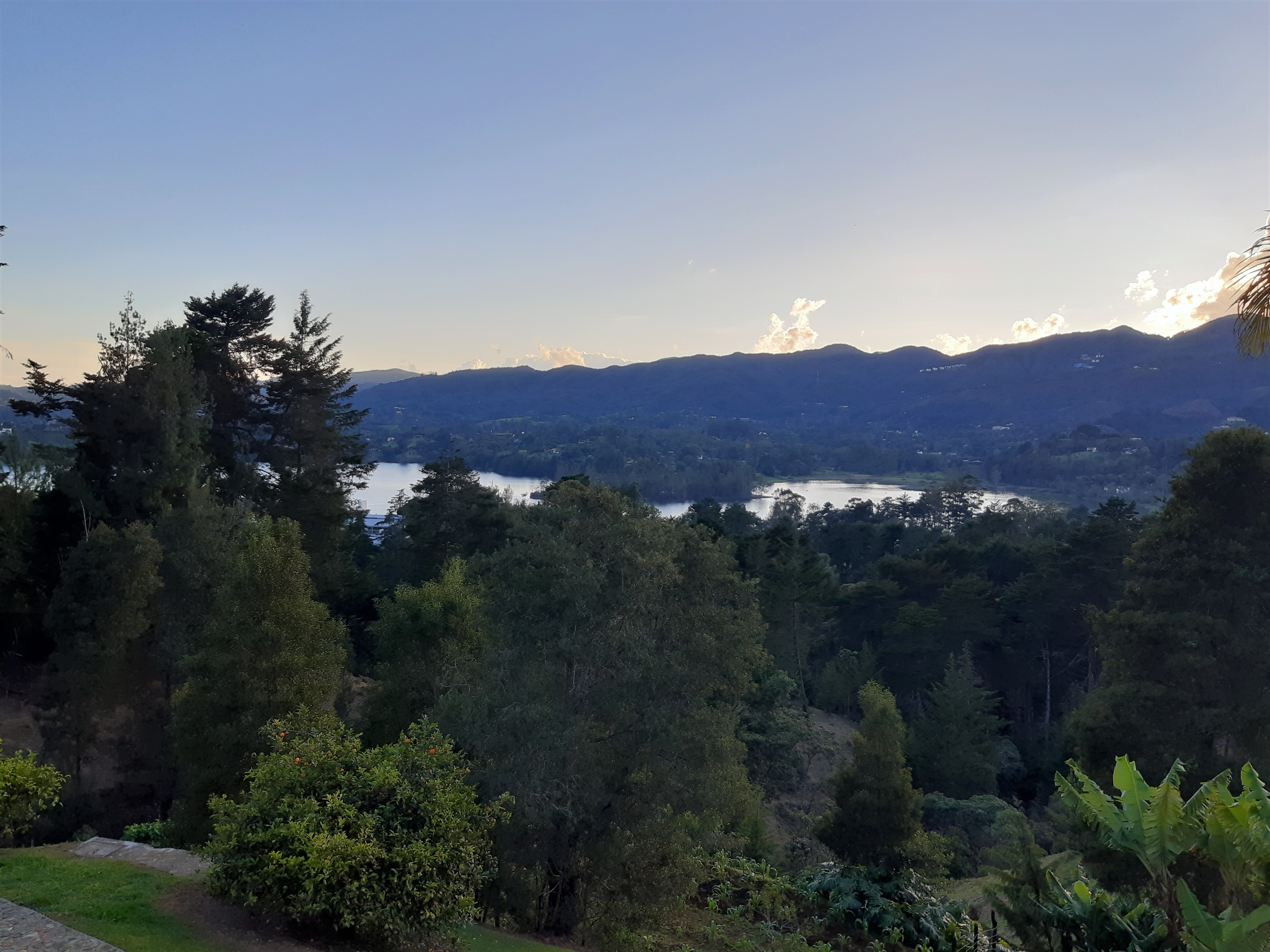 Venta de Casa Campestre en Parcelación La Fe, El Retiro - Imagen 2