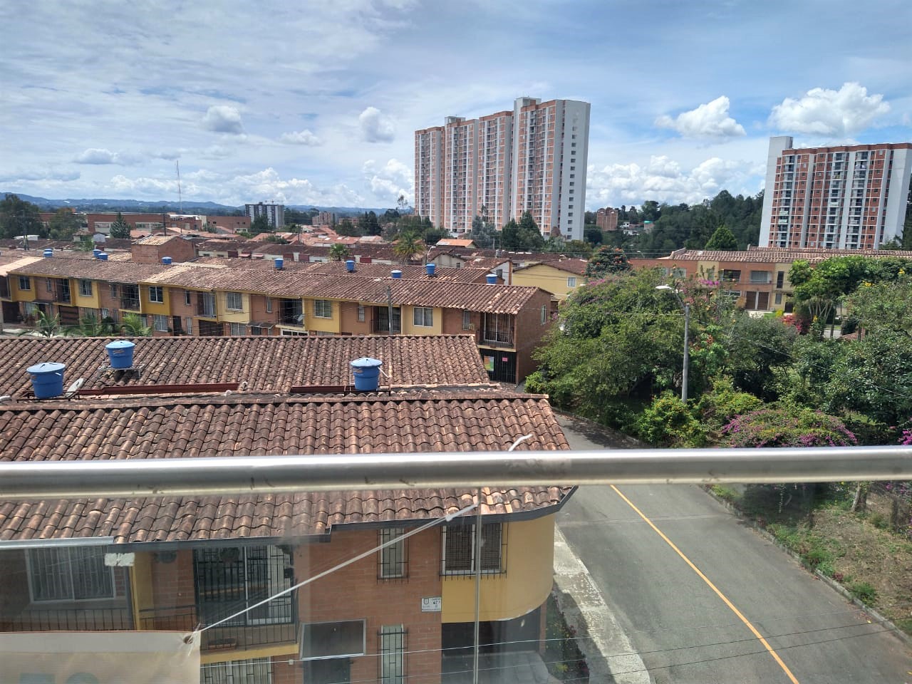 Apartamento Sector Católica Rionegro