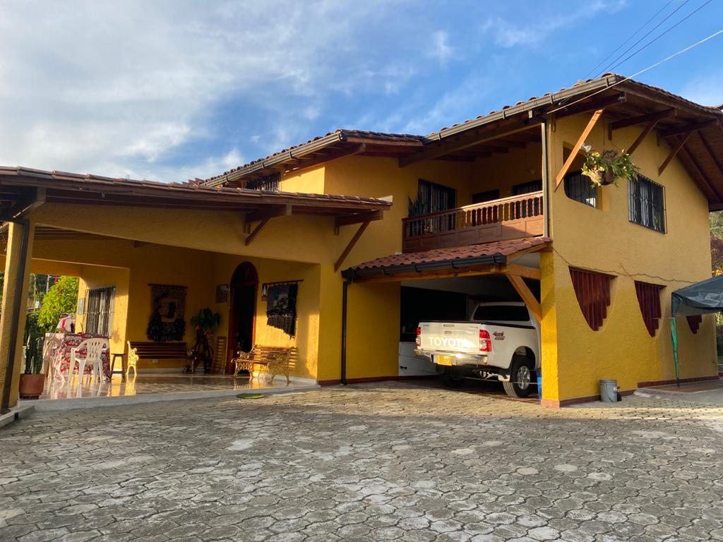 Venta de Casa en Guarne Antioquia