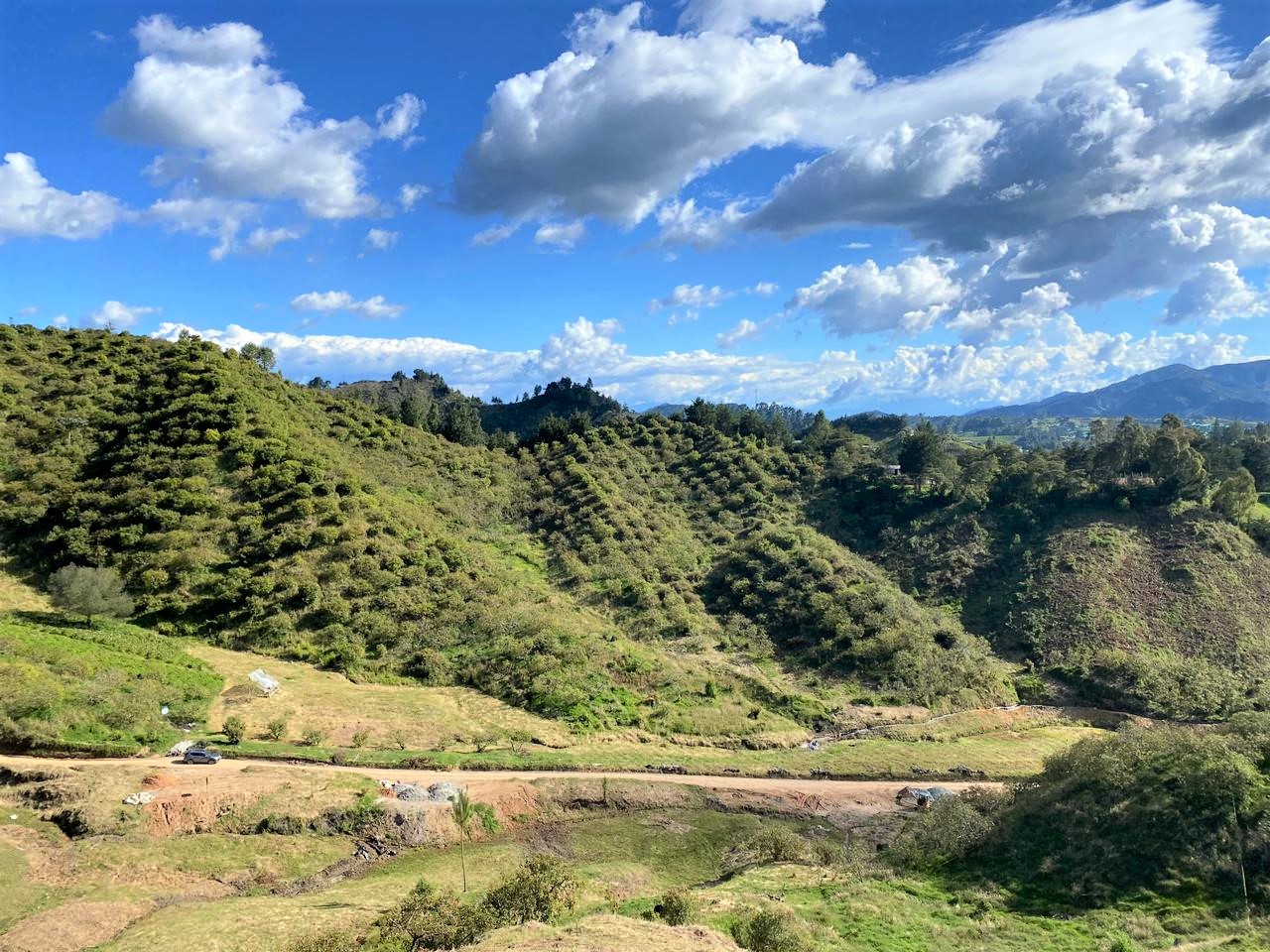 Venta de Lotes en Proyecto El Retiro