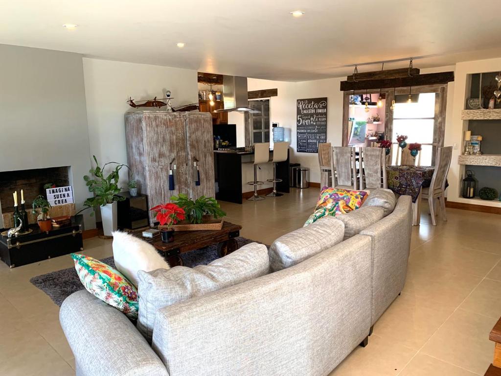 Finca Sector El Tablazo Rionegro - Imagen 2