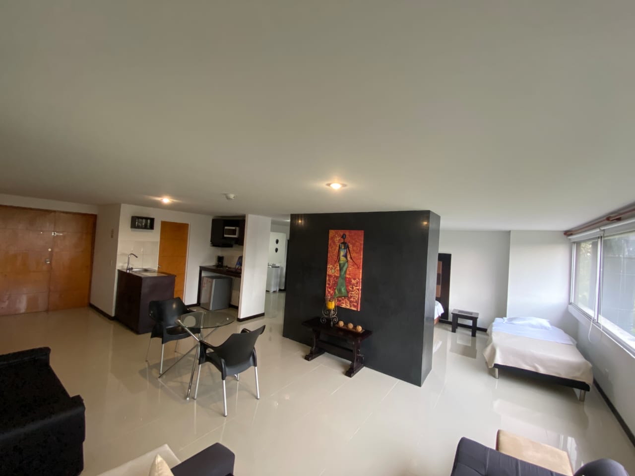 Venta de Apartamento en Llanogrande