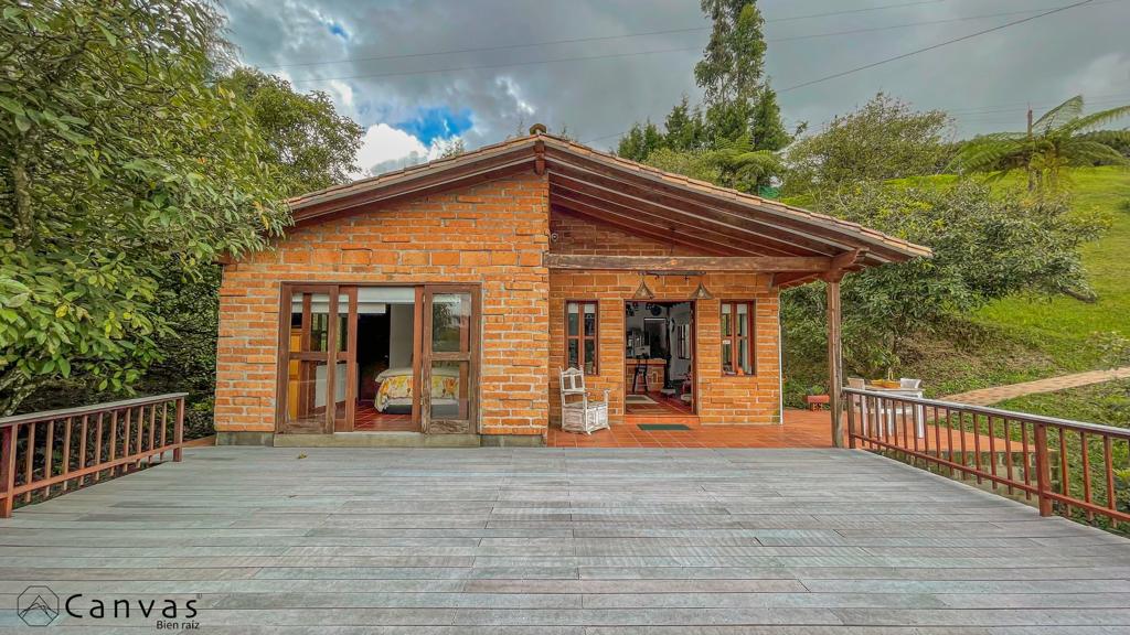 Finca Vereda La Mosquita Guarne