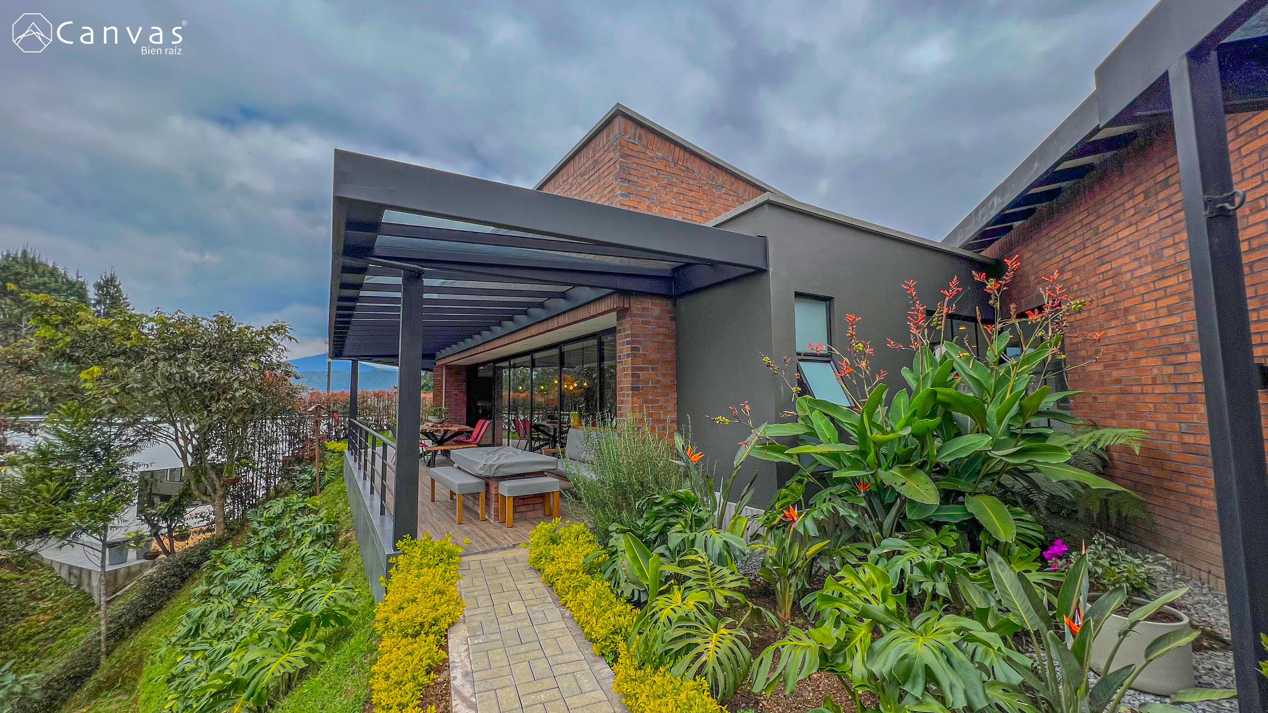 Venta de Casa Campestre en Parcelación El Retiro